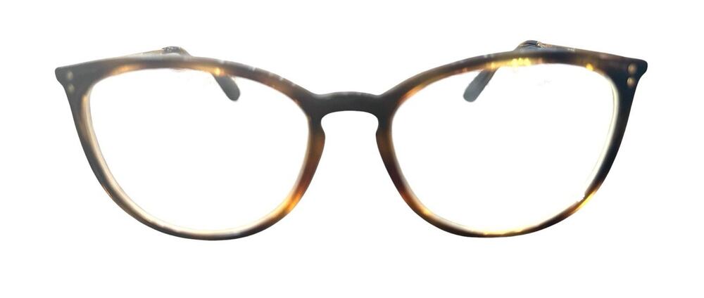 VOUGE VO 5276 W656 GOLD TORTOISE AUTHENTIC EYEGLASSES FRAMES 53-17-140